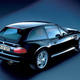 Illustration for article titled The Jalopnik Fantasy Garage: First-Generation BMW M Coupe